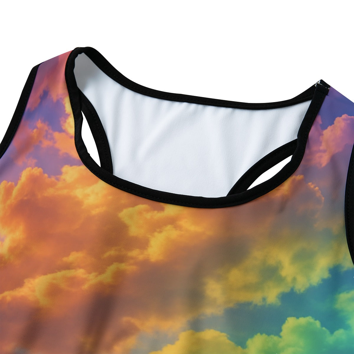 Women's Sports Bra by O’Nimbus – view 3