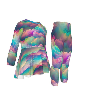 Kid's Casual Suit