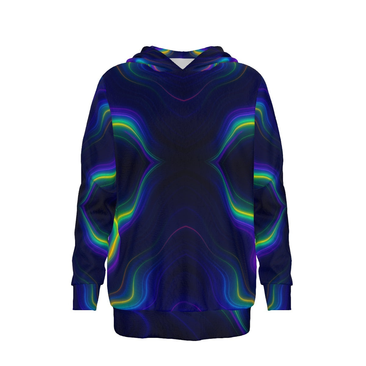 Unisex Kid's Pullover Hoodie | 310GSM Cotton