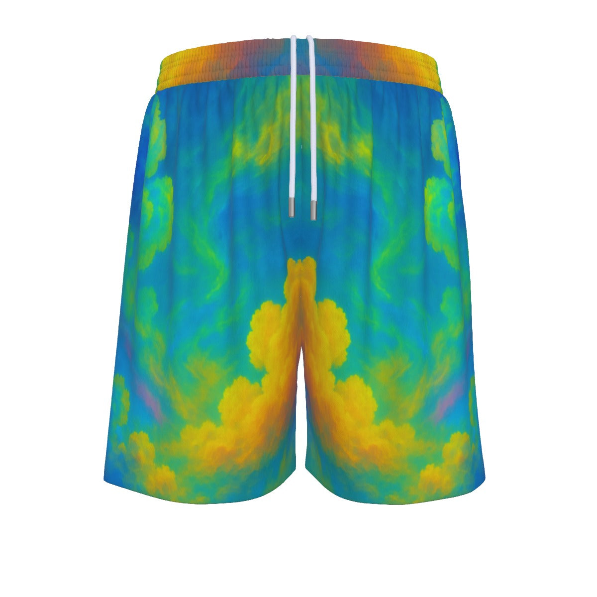 Men's Mesh Shorts - view 1