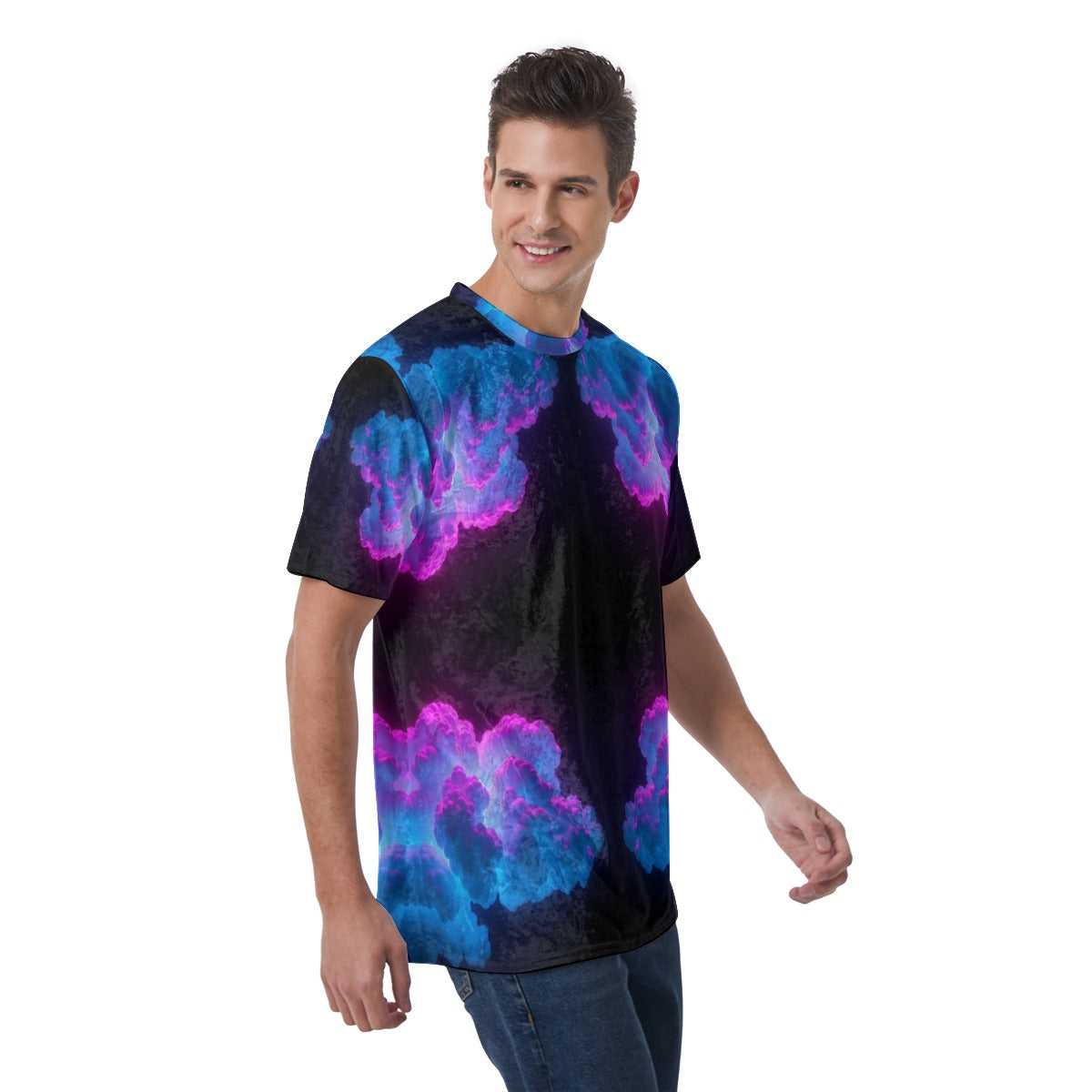 Men's T-Shirt | Velvet