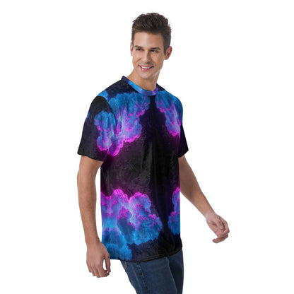 Men's T-Shirt | Velvet