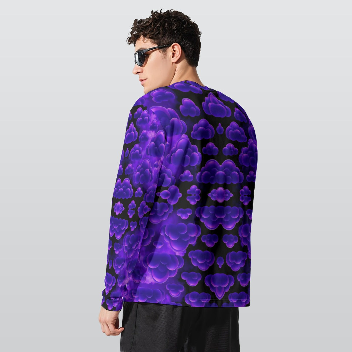 Unisex Long Sleeve T-Shirt | 190GSM Cotton