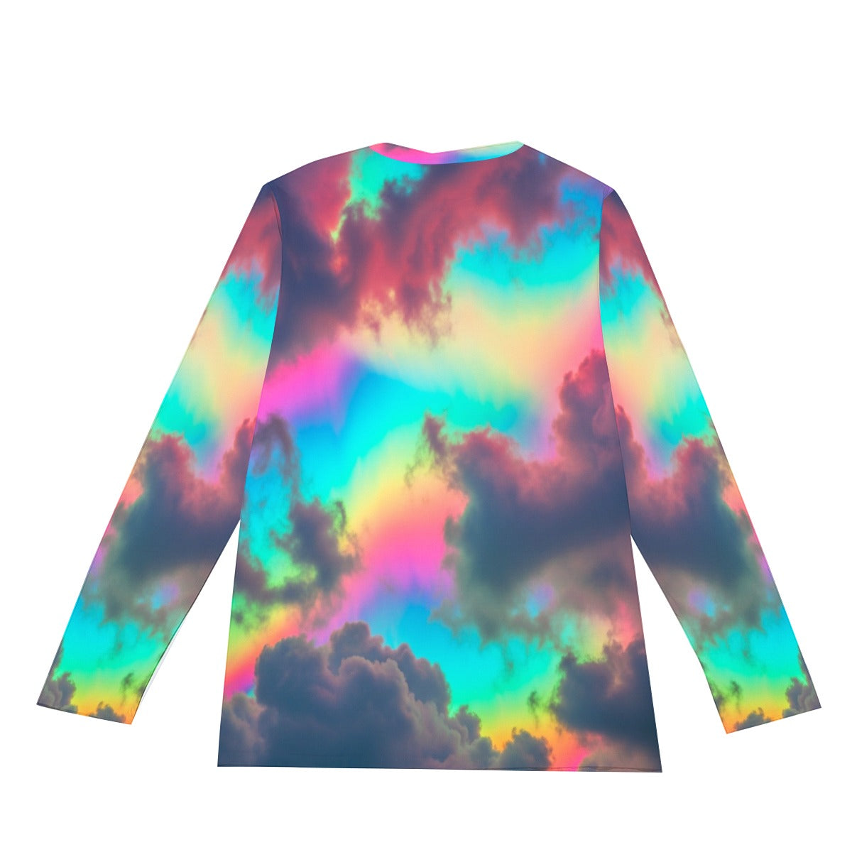 Long Sleeve T-Shirt | 190GSM Cotton