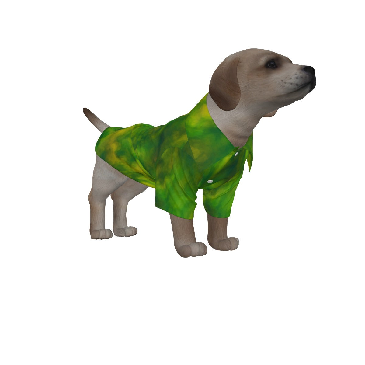 Unisex Pet‘s Hawaiian Shirt