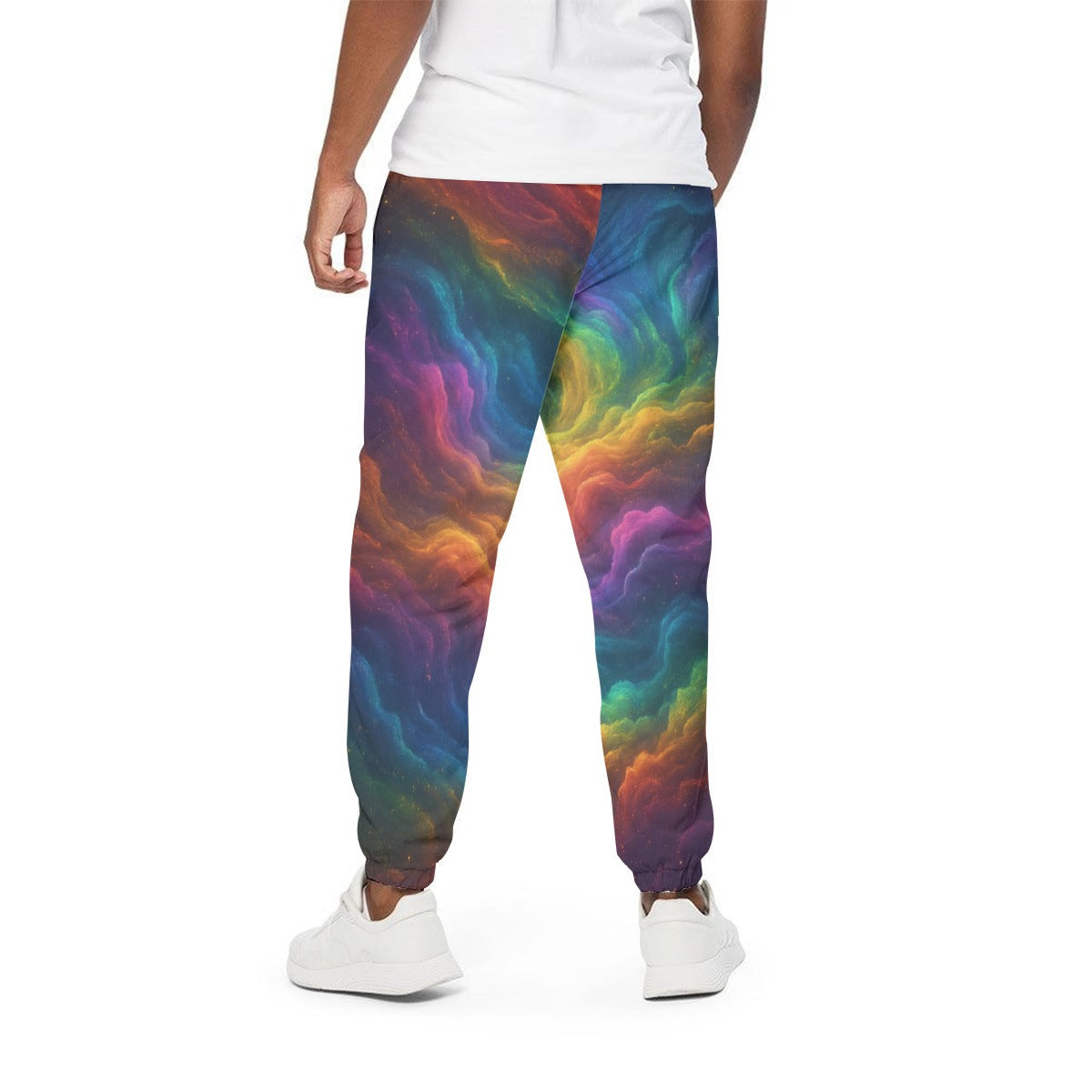 Unisex Pants | 310GSM Cotton