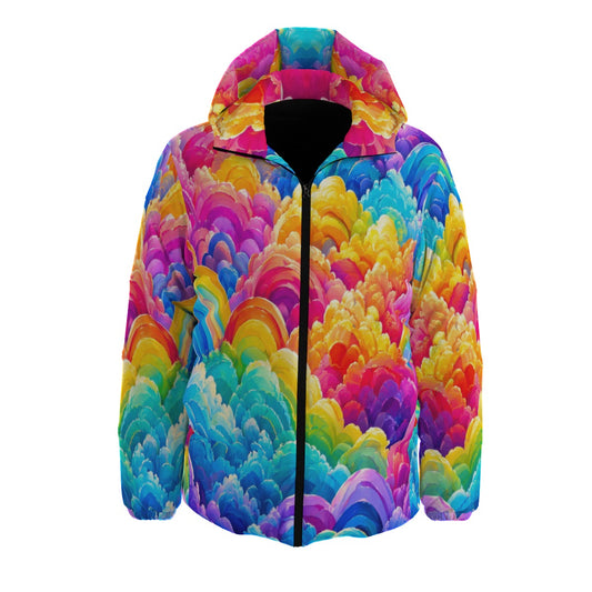 Unisex Down Jacket