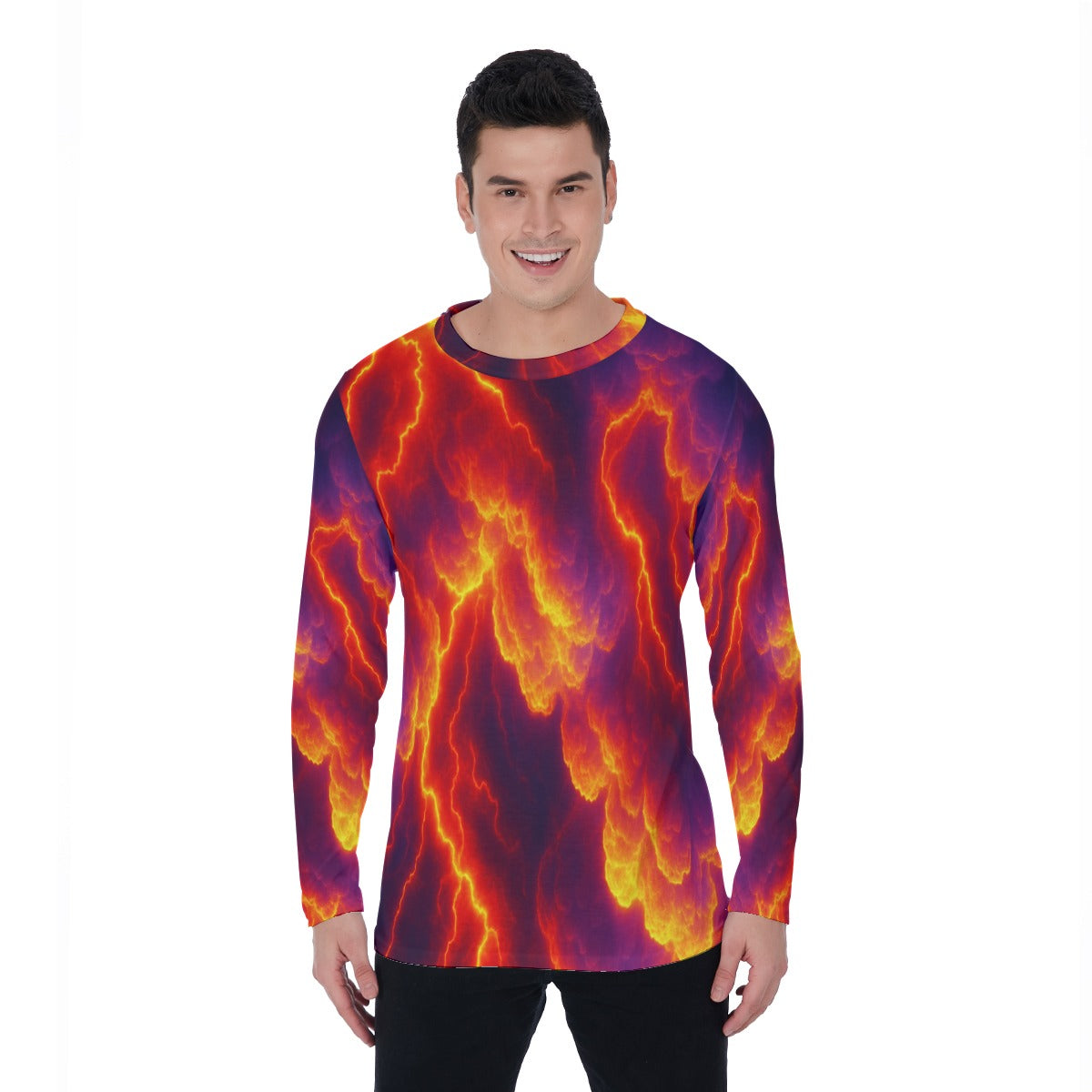 Unisex Long Sleeve T-Shirt