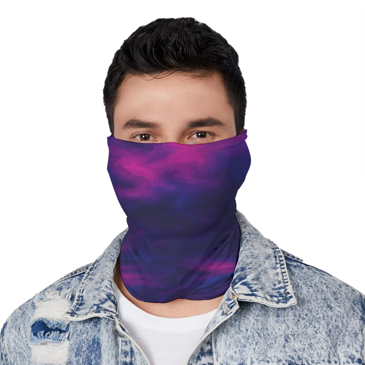 Unisex Neck Gaiter