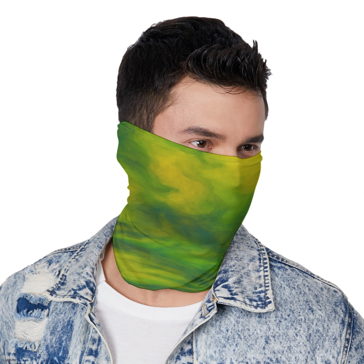 Unisex Neck Gaiter