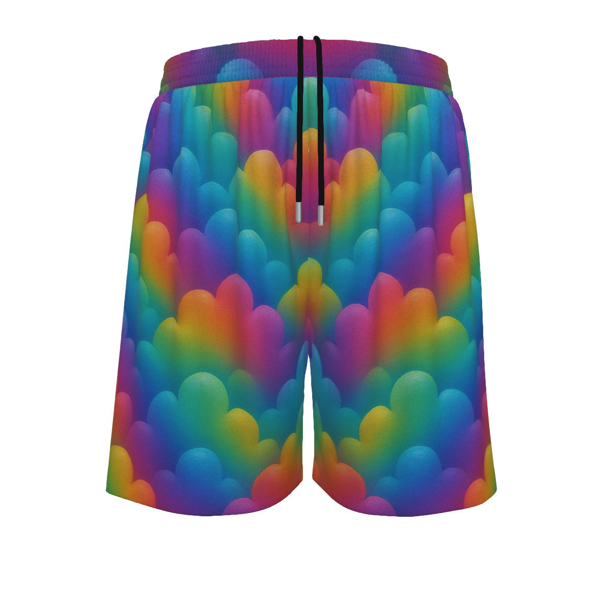 Men's Mesh Shorts - view 1