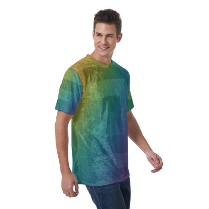 Men's T-Shirt | Velvet