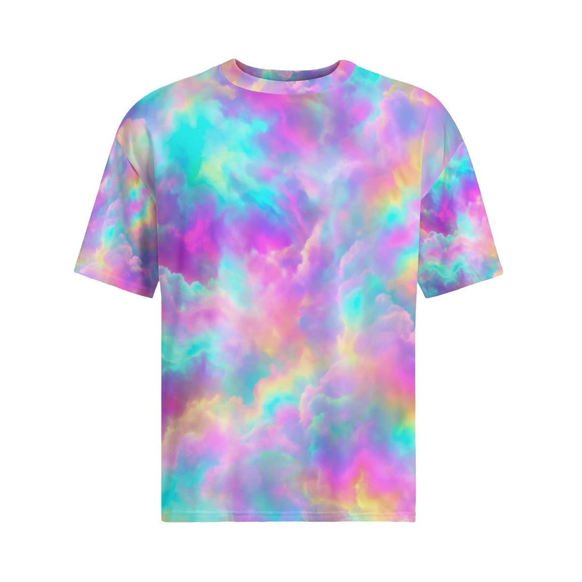 Men's Raglan Short Sleeve T-Shirt|180GSM COTTON by O’Nimbus