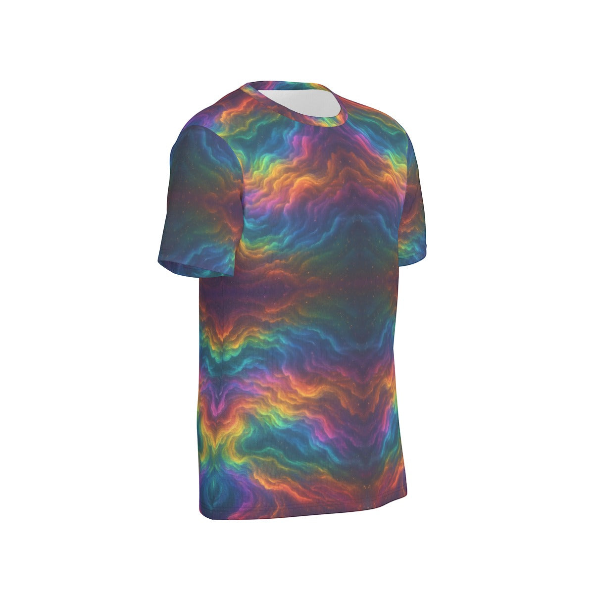 Men's O-Neck T-Shirt | 190GSM Cotton