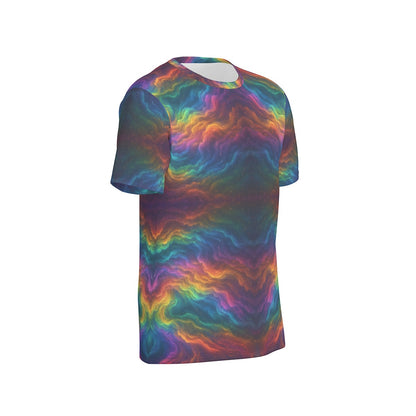 Men's O-Neck T-Shirt | 190GSM Cotton