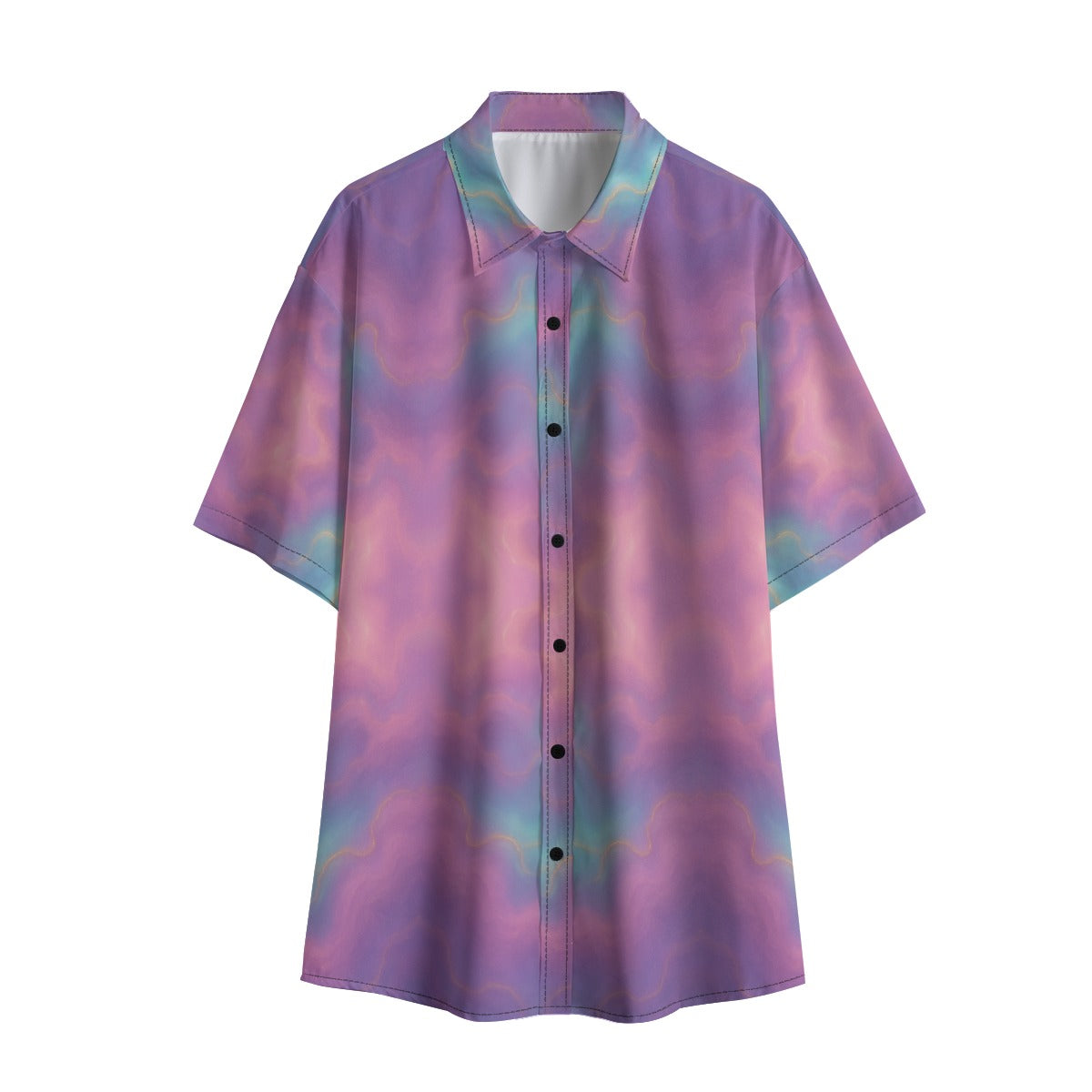 Men's T-shirt With Short Sleeve