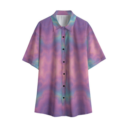 Men's T-shirt With Short Sleeve