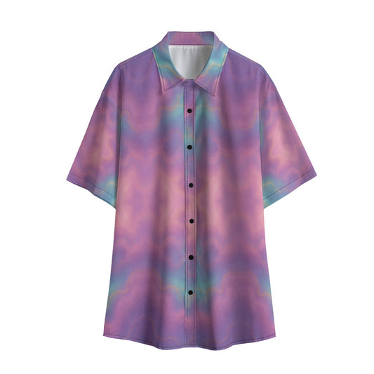 Men's T-shirt With Short Sleeve