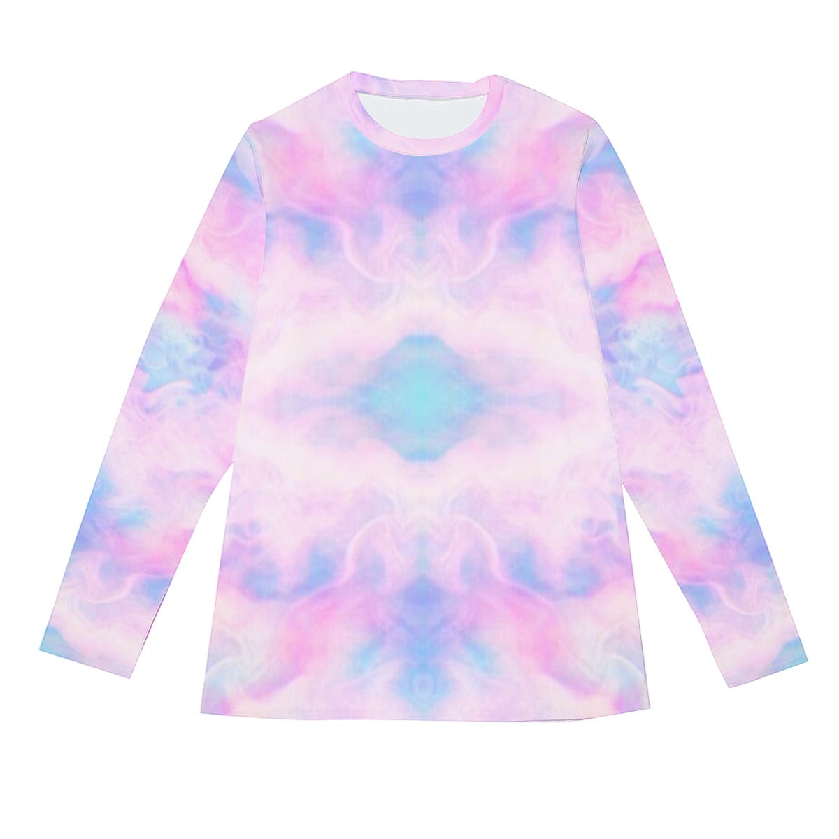 Long Sleeve T-Shirt | 190GSM Cotton