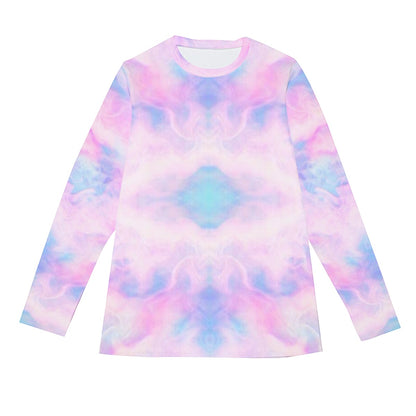 Long Sleeve T-Shirt | 190GSM Cotton