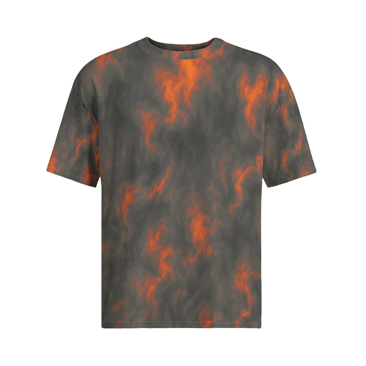 Men's Raglan Short Sleeve T-Shirt|180GSM COTTON by O’Nimbus