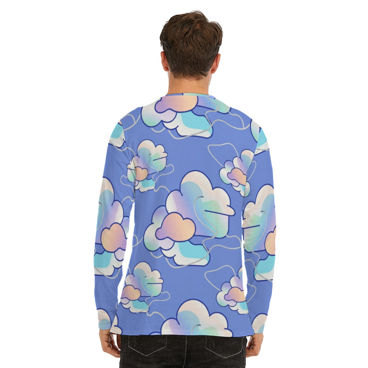 Long Sleeve T-Shirt | 190GSM Cotton