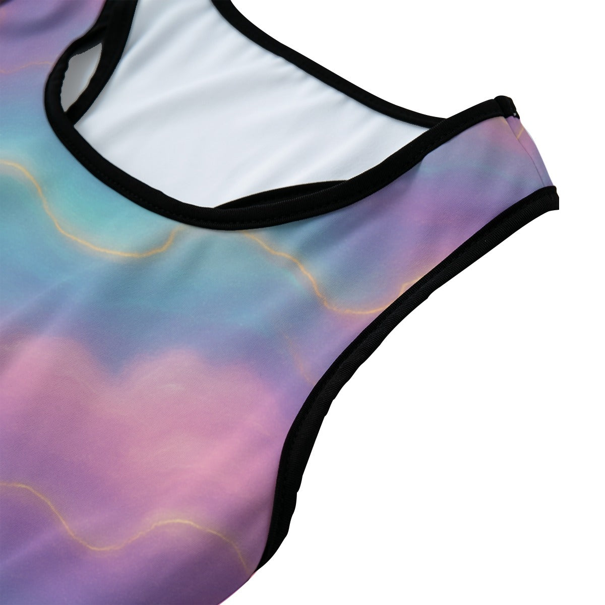 Women's Sports Bra by O’Nimbus – view 4