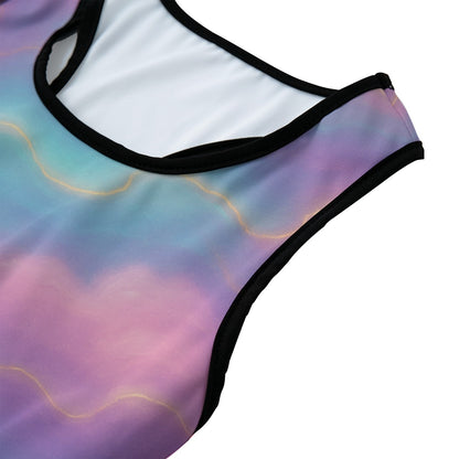 Women's Sports Bra by O’Nimbus – view 4