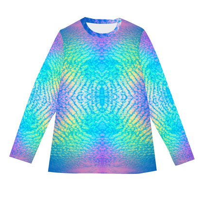 Long Sleeve T-Shirt | 190GSM Cotton