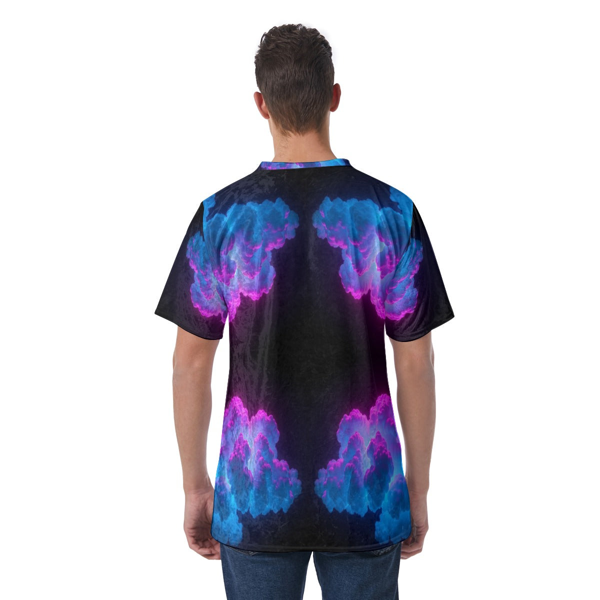 Men's T-Shirt | Velvet