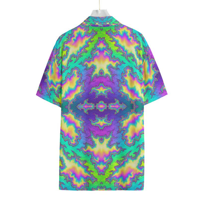 Men's Shirt With Pocket | Rayon