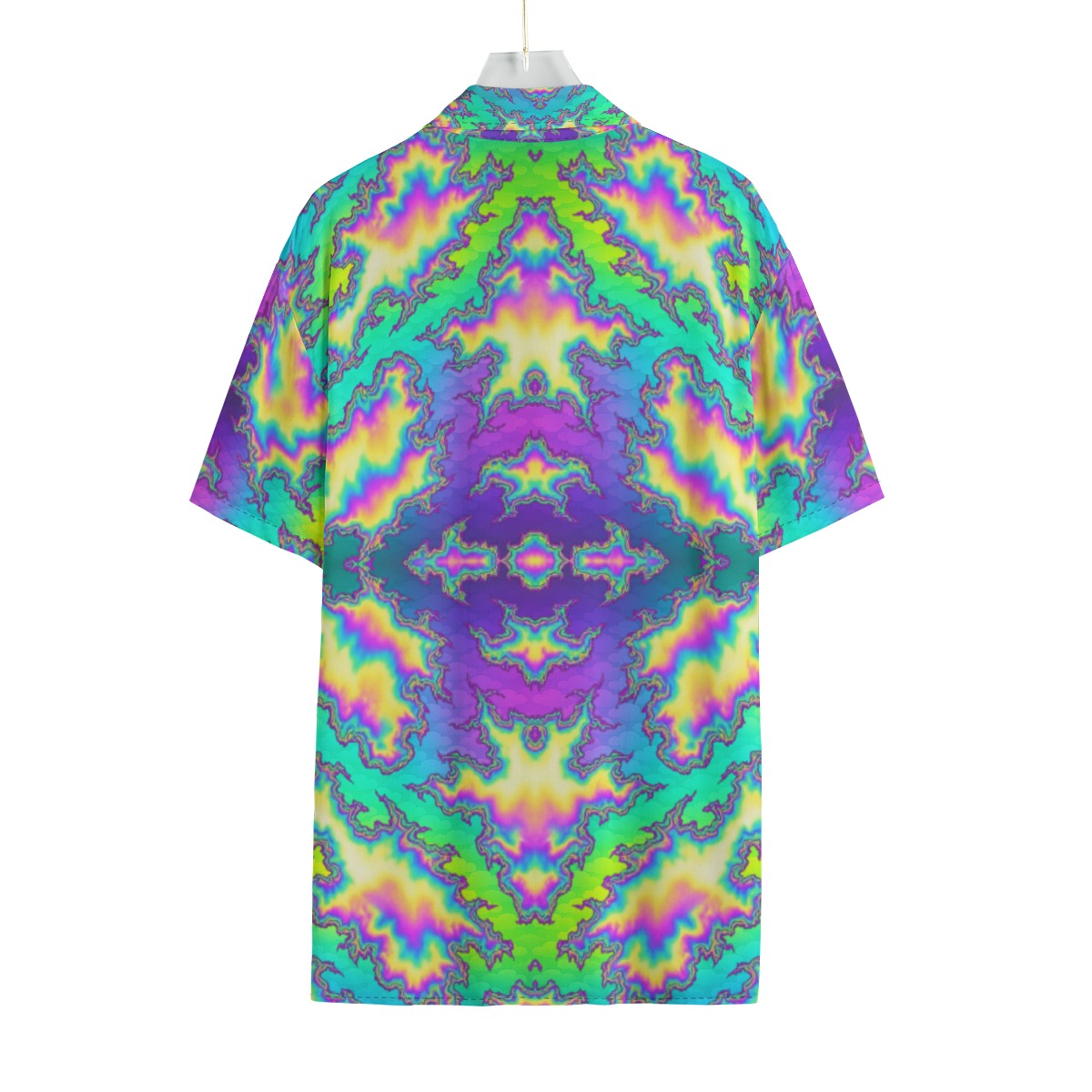 Men's Shirt With Pocket | Rayon