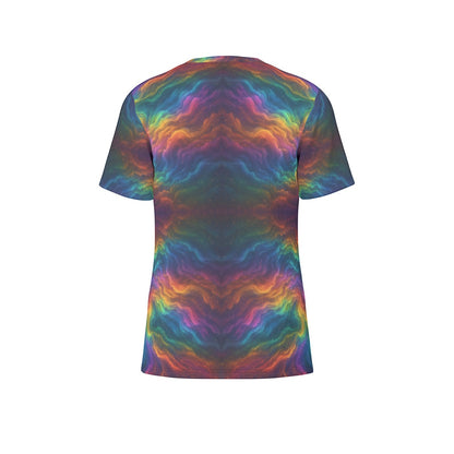 Men's O-Neck T-Shirt | 190GSM Cotton