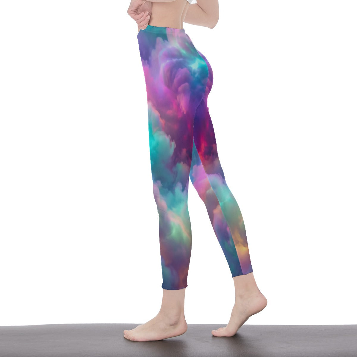 Casual Leggings