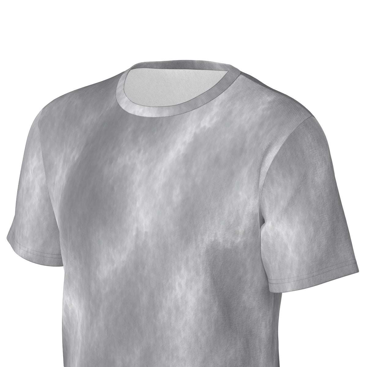 Men's O-Neck T-Shirt | 190GSM Cotton