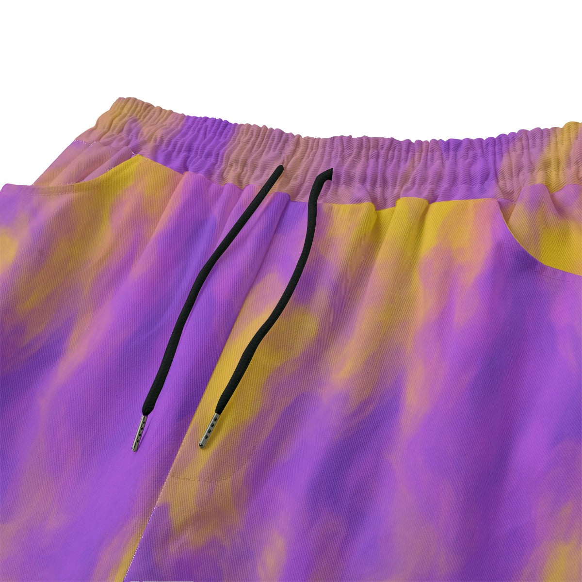 Unisex Straight Casual Short | 245GSM Cotton