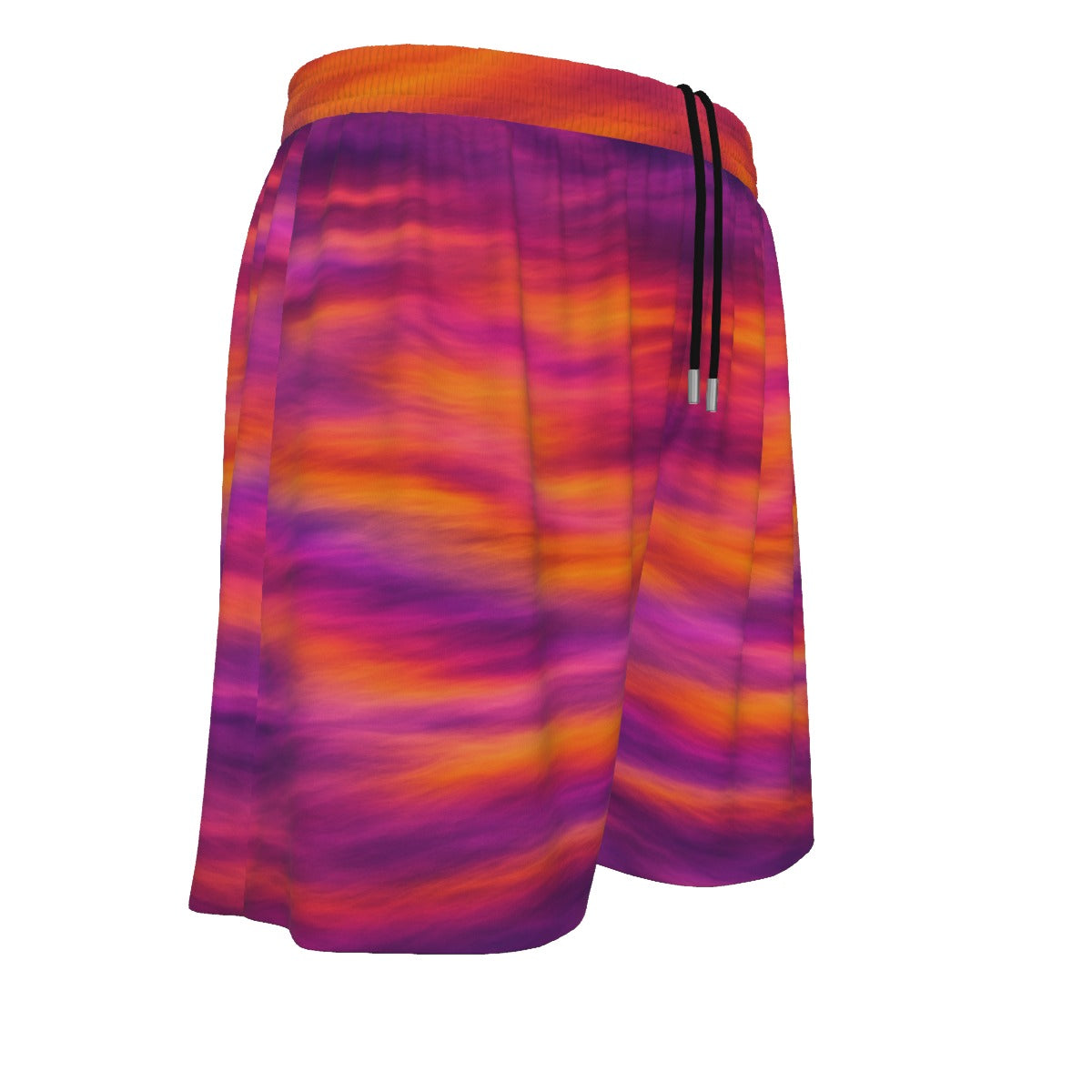 Men's Mesh Shorts - view 4