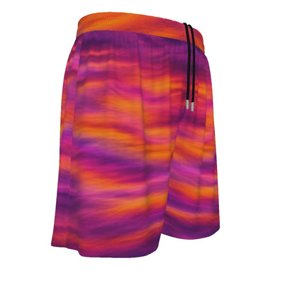 Men's Mesh Shorts - view 4