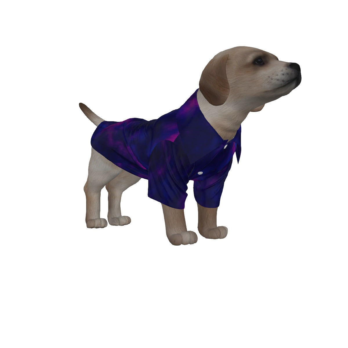 Unisex Pet‘s Hawaiian Shirt