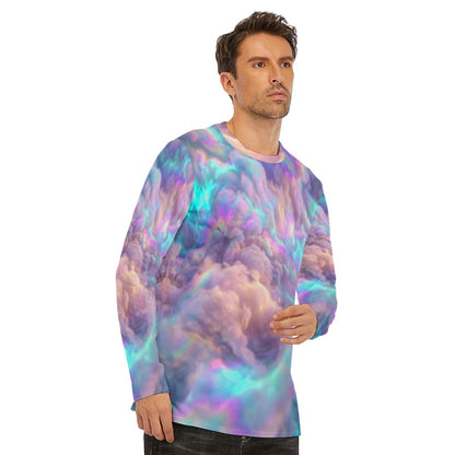 Long Sleeve T-Shirt | 190GSM Cotton