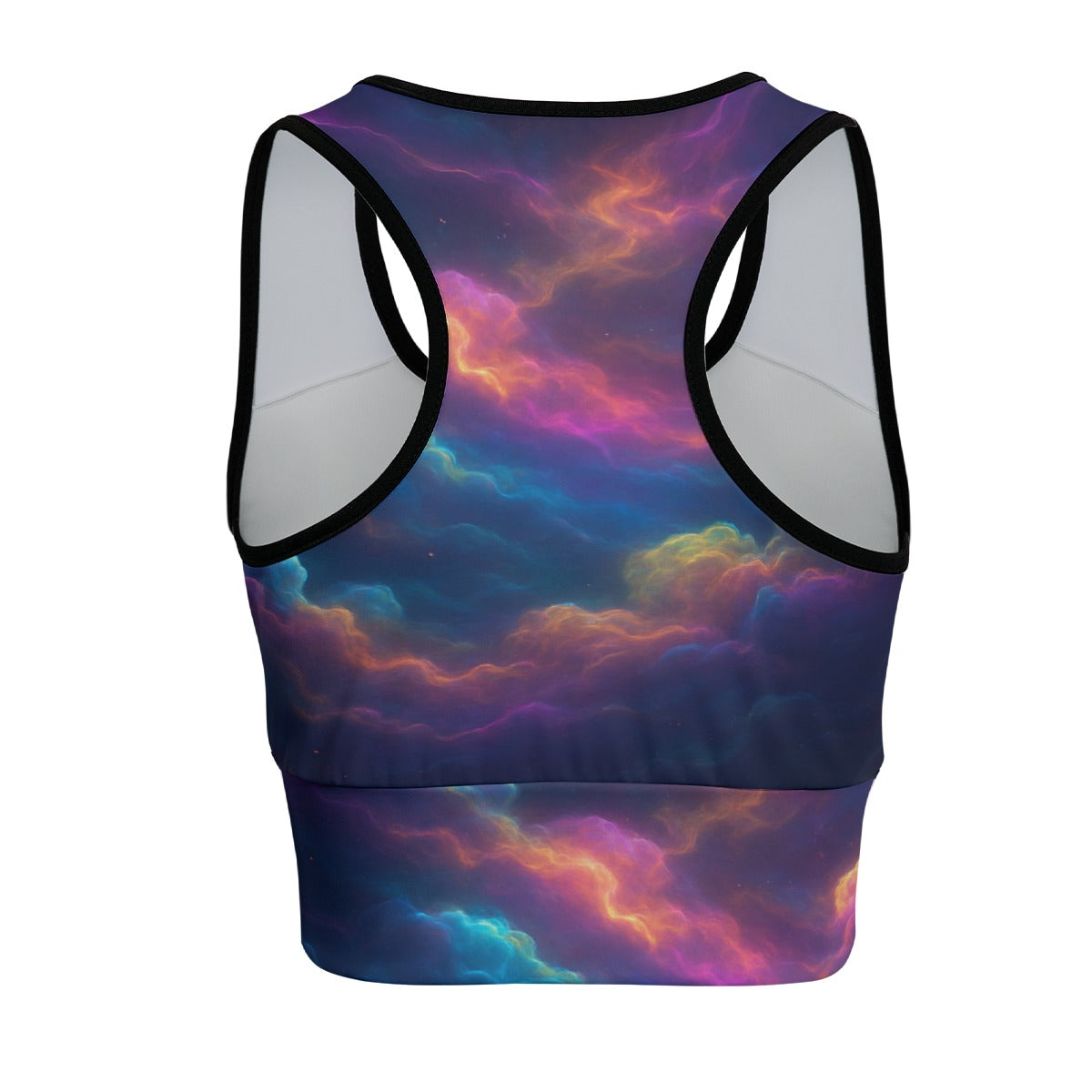 Women's Sports Bra by O’Nimbus – view 2
