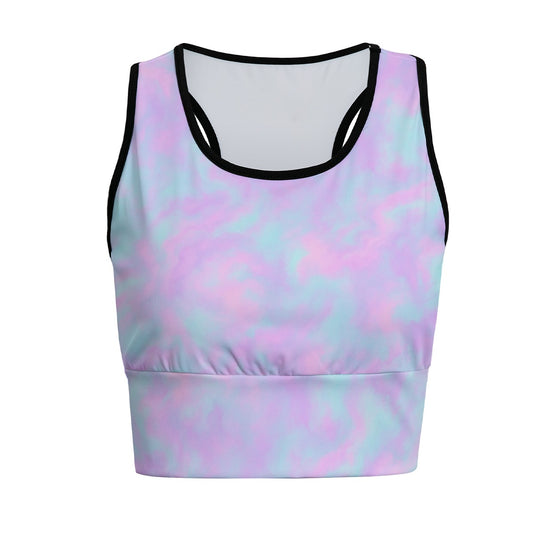 Women's Sports Bra by O’Nimbus