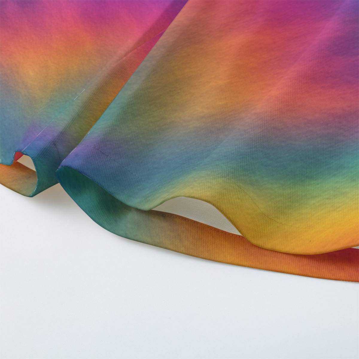 Unisex Straight Casual Short | 245GSM Cotton