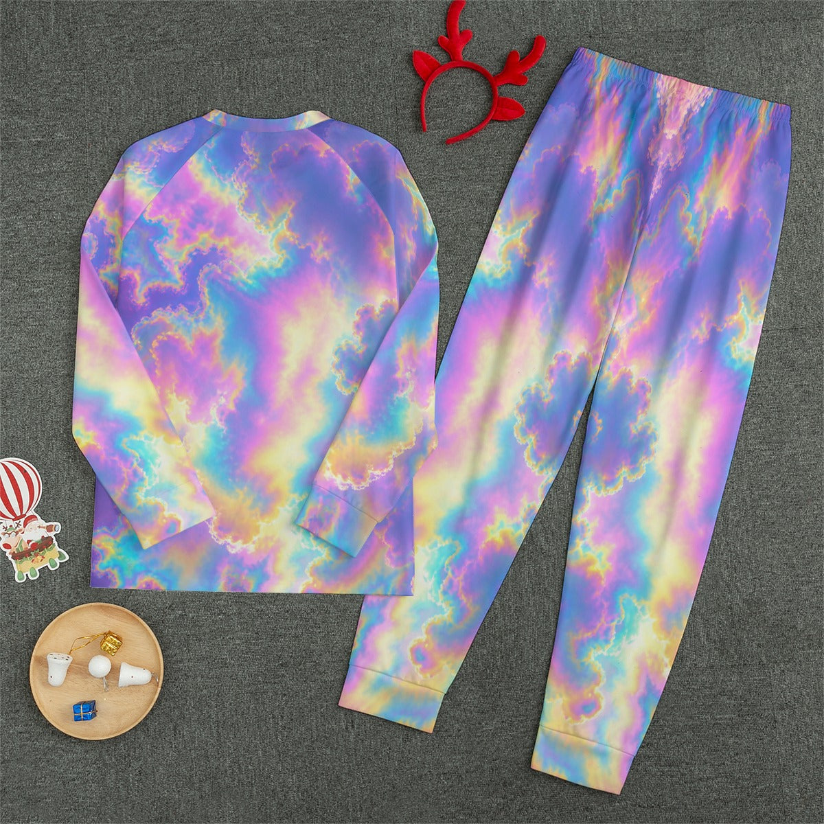 Unisex Set