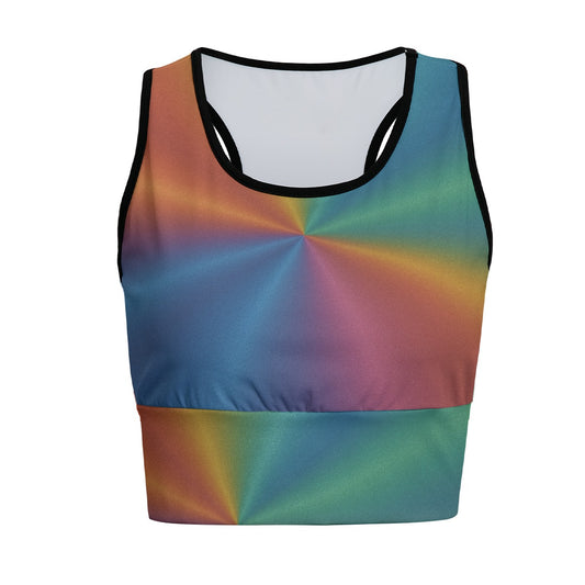 Women's Sports Bra by O’Nimbus