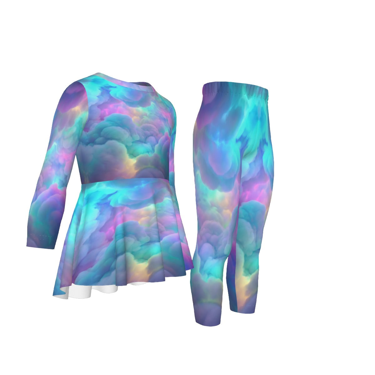 Kid's Casual Suit