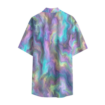 Men's T-shirt With Short Sleeve
