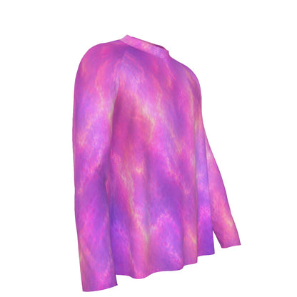 Men's Long Sleeve Tight surf clothing - view 4