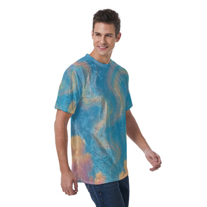 Men's T-Shirt | Velvet