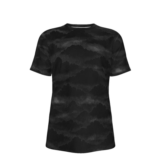 Men's O-Neck T-Shirt